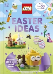 Lego Easter Ideas