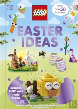 Bertrand.pt - Lego Easter Ideas