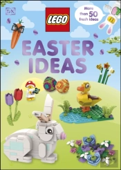 Lego Easter Ideas