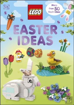 Bertrand.pt - Lego Easter Ideas
