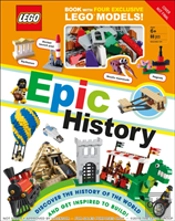 Lego Epic History