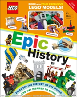 Bertrand.pt - Lego Epic History