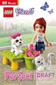 Lego Friends Perfect Pets