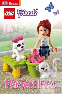 Bertrand.pt - Lego Friends Perfect Pets