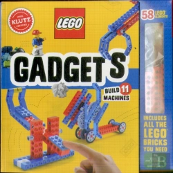 Bertrand.pt - Lego Gadgets