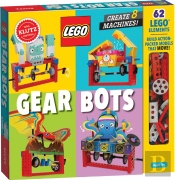 Lego Gear Bots