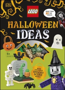 Bertrand.pt - Lego Halloween Ideas