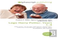 Lego Harry Potter