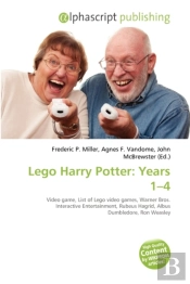 Lego Harry Potter