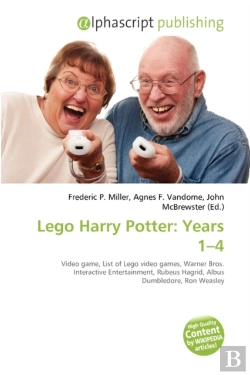 Bertrand.pt - Lego Harry Potter