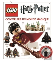 Lego Harry Potter, L'Encyclopedie Illustree