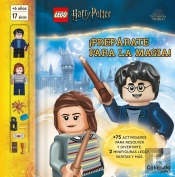 Lego Harry Potter. ¡Preparate Para La Magia!