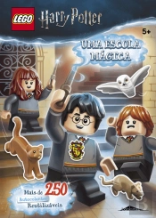 LEGO Harry Potter