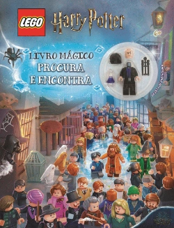 Bertrand.pt - LEGO Harry Potter