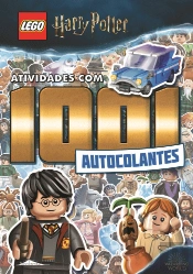 LEGO Harry Potter