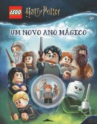 LEGO Harry Potter