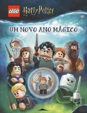 LEGO Harry Potter