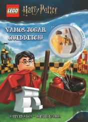 LEGO Harry Potter