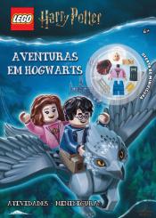 LEGO Harry Potter
