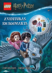 LEGO Harry Potter