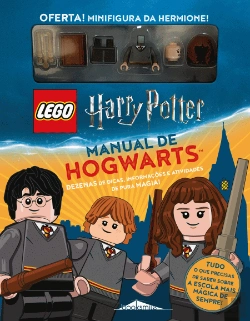 Bertrand.pt - LEGO Harry Potter