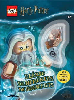 Bertrand.pt - LEGO Harry Potter