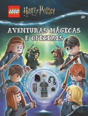LEGO Harry Potter