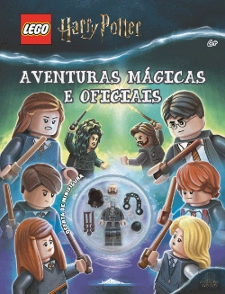 Bertrand.pt - LEGO Harry Potter