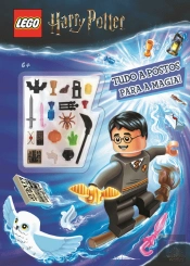 LEGO Harry Potter