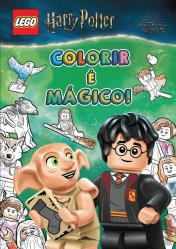 LEGO Harry Potter