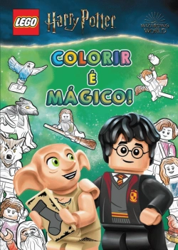 Bertrand.pt - LEGO Harry Potter