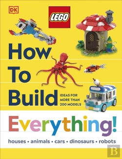 Bertrand.pt - Lego How To Build Everything!