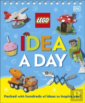 Lego Idea A Day