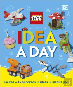 Bertrand.pt - Lego Idea A Day