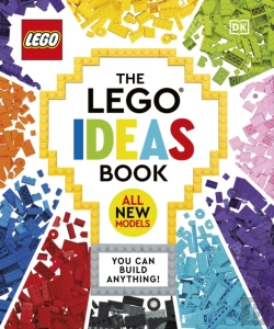 Bertrand.pt - Lego Ideas Book New Edition
