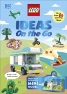 Lego Ideas On The Go