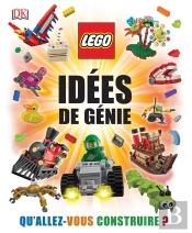 Lego Idees De Genie