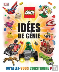 Bertrand.pt - Lego Idees De Genie