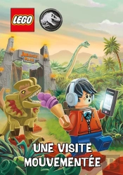 Lego - Jurassic World : Une Visite Mouvementée