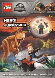 LEGO Jurassic World