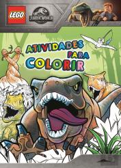 LEGO Jurassic World