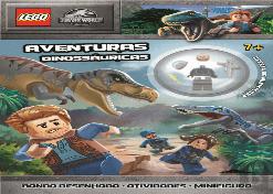 LEGO Jurassic World