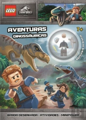 LEGO Jurassic World