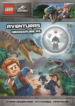Bertrand.pt - LEGO Jurassic World