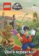 LEGO Jurassic World