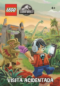 Bertrand.pt - LEGO Jurassic World