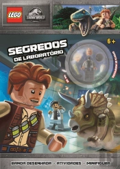 LEGO Jurassic World