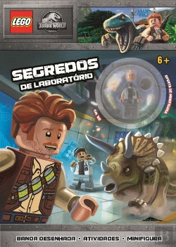 Bertrand.pt - LEGO Jurassic World