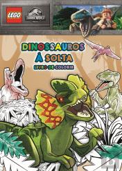 LEGO Jurassic World