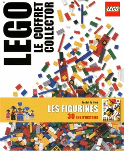 Bertrand.pt - Lego Le Coffret Collector